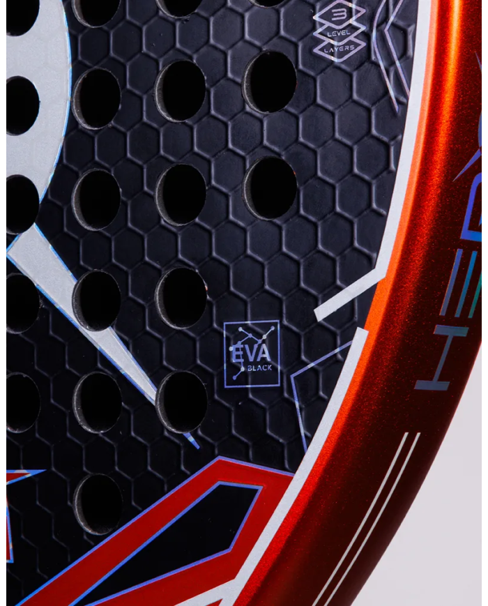 Heroe's Padel Azteca 2025