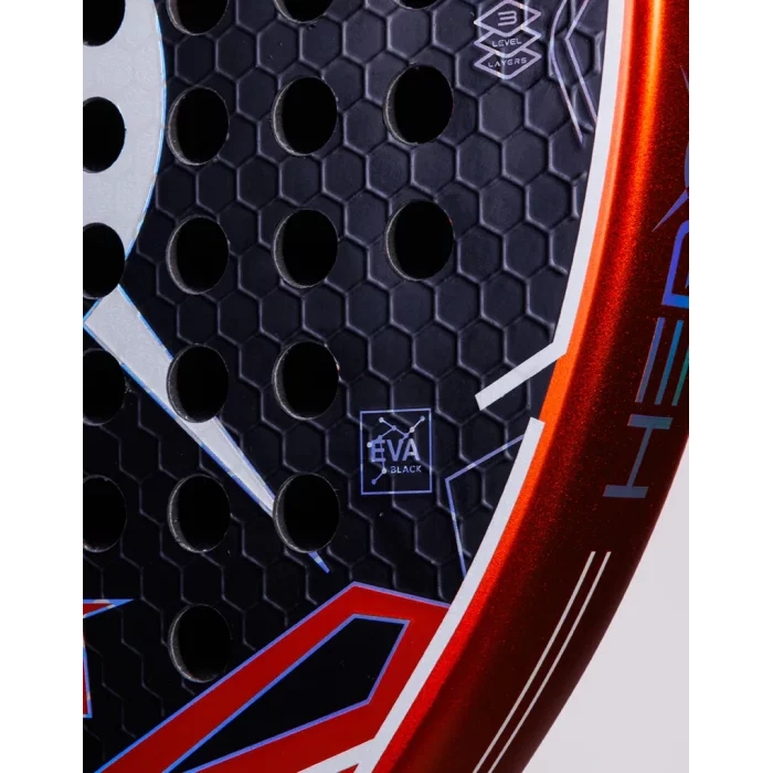 Heroe's Padel Azteca 2025 Heroe's Padel Azteca 2025