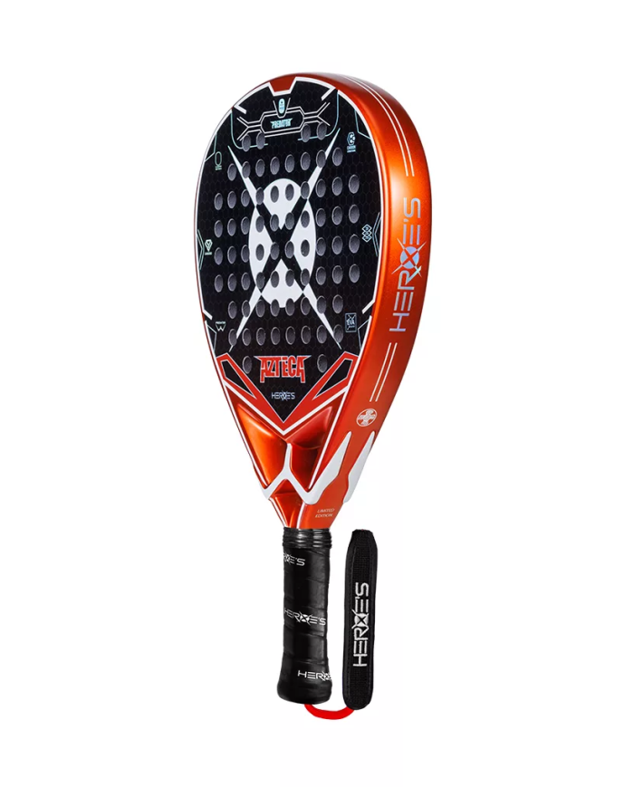Heroe's Padel Azteca 2025