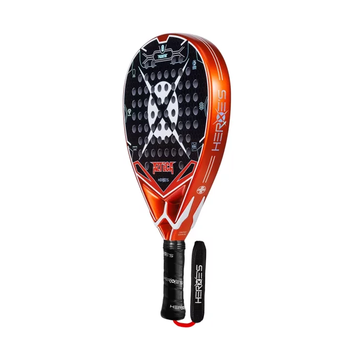 Heroe's Padel Azteca 2025 Heroe's Padel Azteca 2025