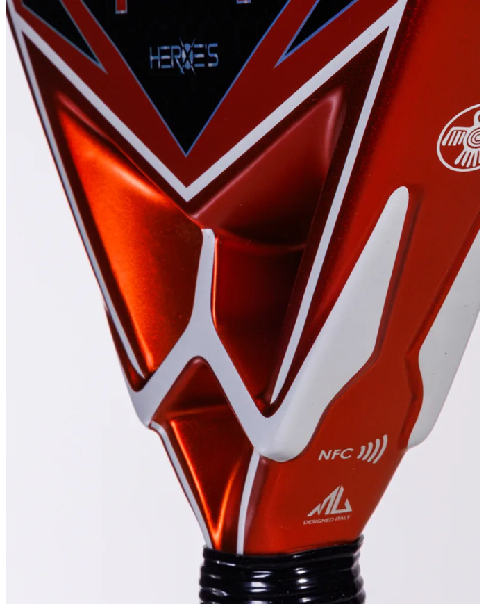 Heroe's Padel Azteca 2025