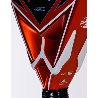 Heroe's Padel Azteca 2025 Heroe's Padel Azteca 2025