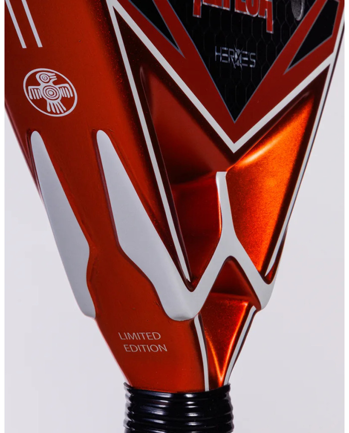 Heroe's Padel Azteca 2025