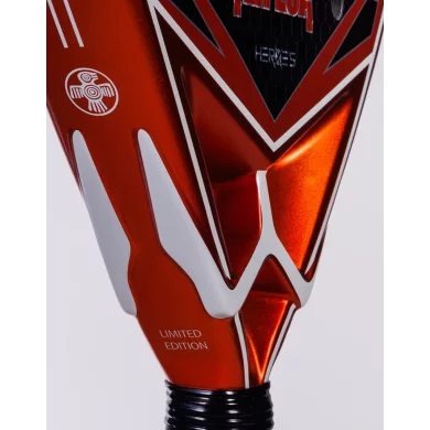 Heroe's Padel Azteca 2025 Heroe's Padel Azteca 2025