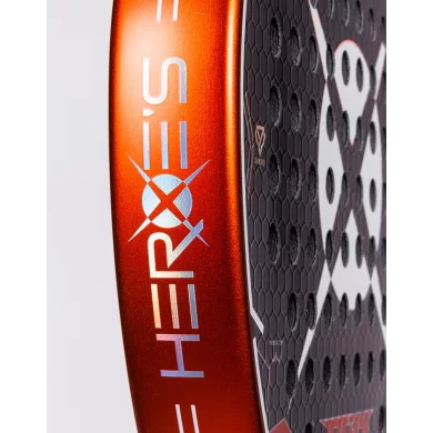 Heroe's Padel Azteca 2025 Heroe's Padel Azteca 2025