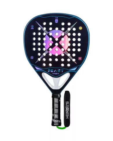 Heroe's Padel Beast 2025 Heroe's Padel Beast 2025