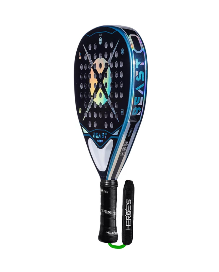 Heroe's Padel Beast 2025