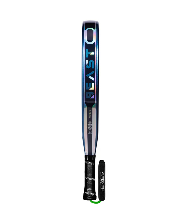 Heroe's Padel Beast 2025