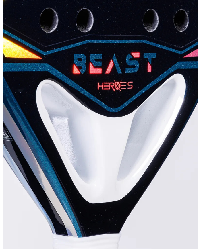 Heroe's Padel Beast 2025