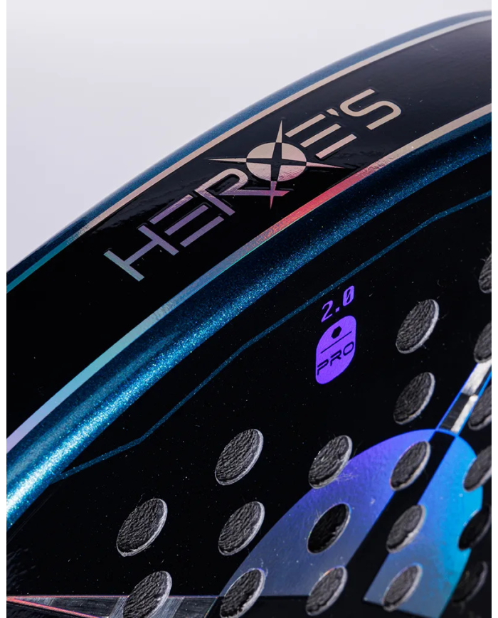 Heroe's Padel Beast 2025