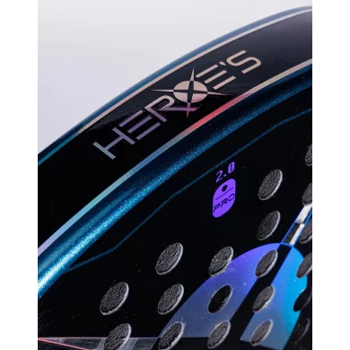 Heroe's Padel Beast 2025 Heroe's Padel Beast 2025