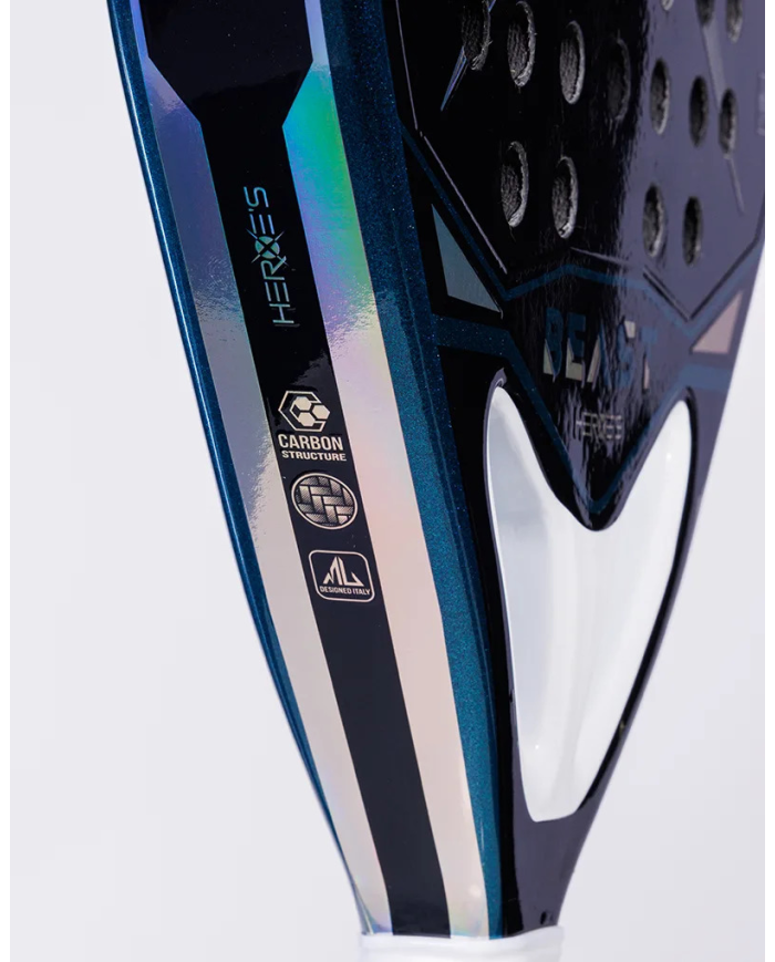 Heroe's Padel Beast 2025