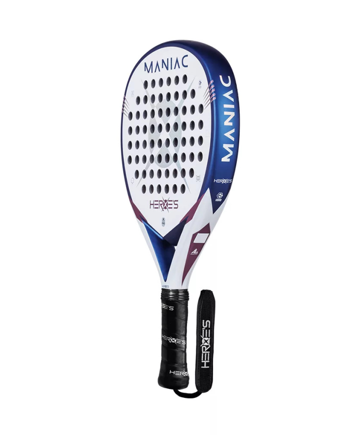 Heroe's Padel Maniac 2025