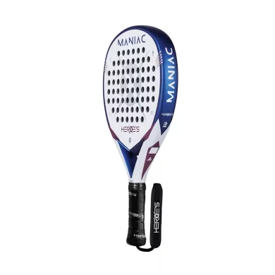 Heroe's Padel Maniac 2025 Heroe's Padel Maniac 2025