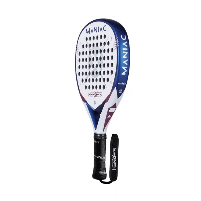 Heroe's Padel Maniac 2025 Heroe's Padel Maniac 2025