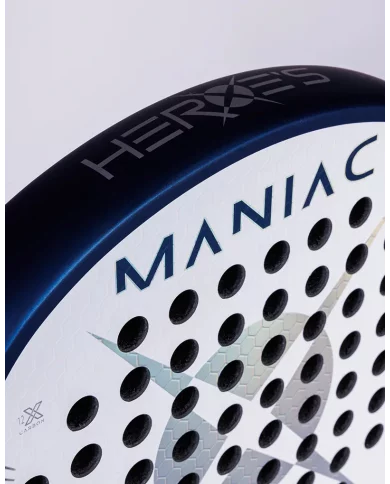 Heroe's Padel Maniac 2025