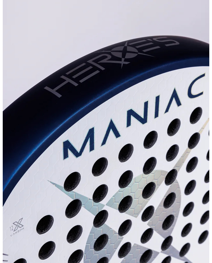 Heroe's Padel Maniac 2025