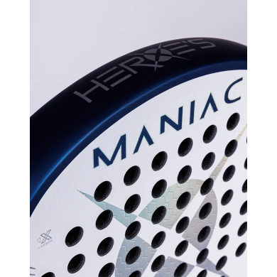 Heroe's Padel Maniac 2025 Heroe's Padel Maniac 2025