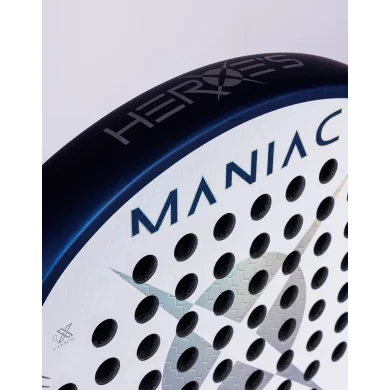 Heroe's Padel Maniac 2025 Heroe's Padel Maniac 2025