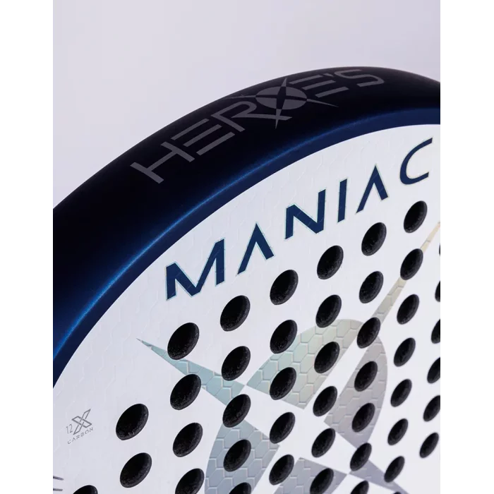 Heroe's Padel Maniac 2025 Heroe's Padel Maniac 2025
