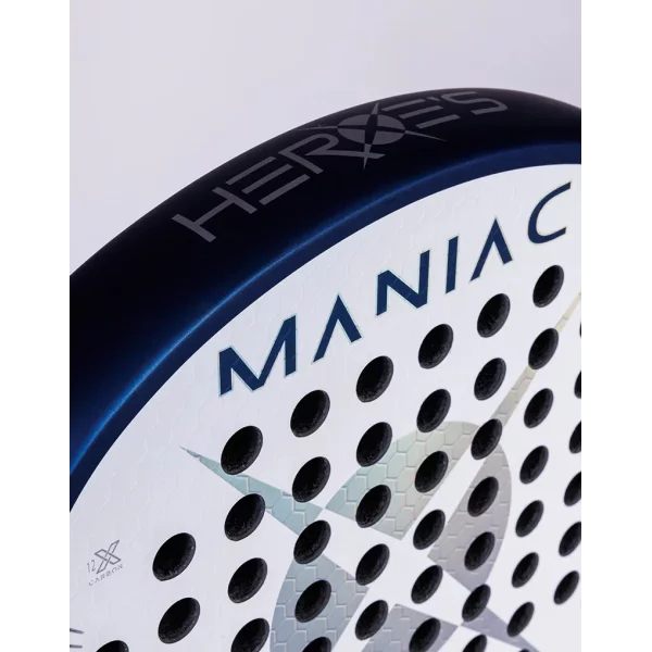 Heroe's Padel Maniac 2025 Heroe's Padel Maniac 2025