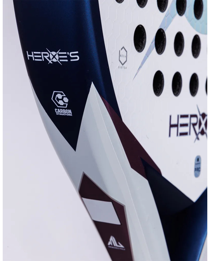 Heroe's Padel Maniac 2025
