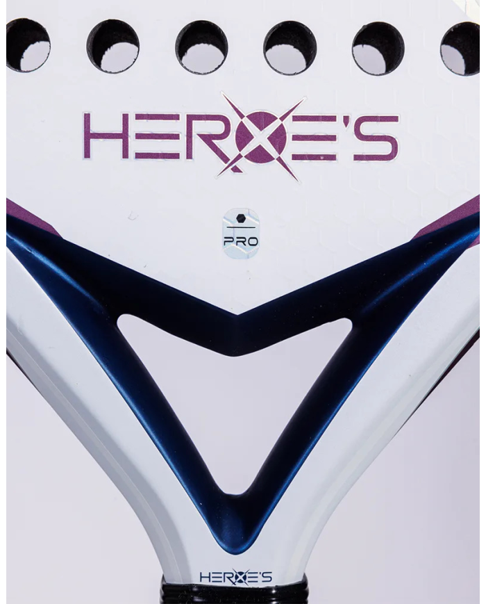 Heroe's Padel Maniac 2025