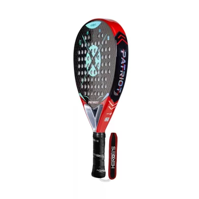 Heroe's Padel Patriot 2025 Heroe's Padel Patriot 2025