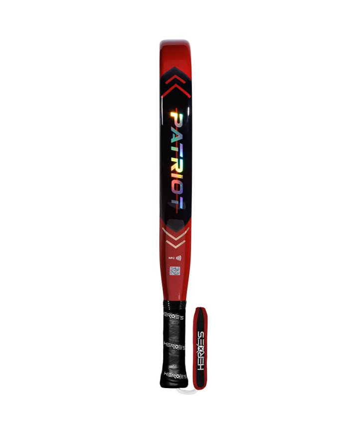 Heroe's Padel Patriot 2025