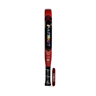 Heroe's Padel Patriot 2025 Heroe's Padel Patriot 2025