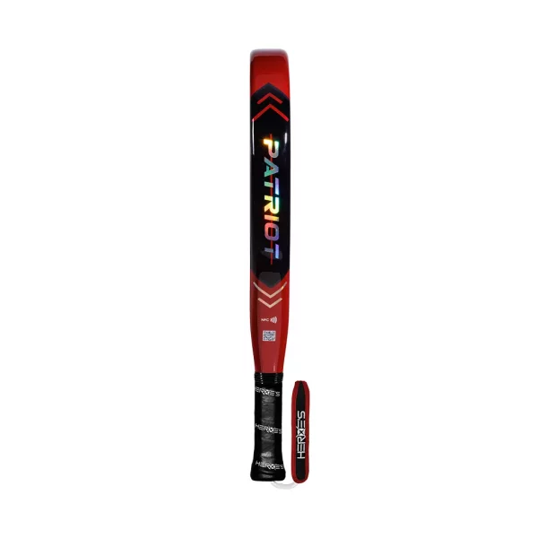 Heroe's Padel Patriot 2025 Heroe's Padel Patriot 2025