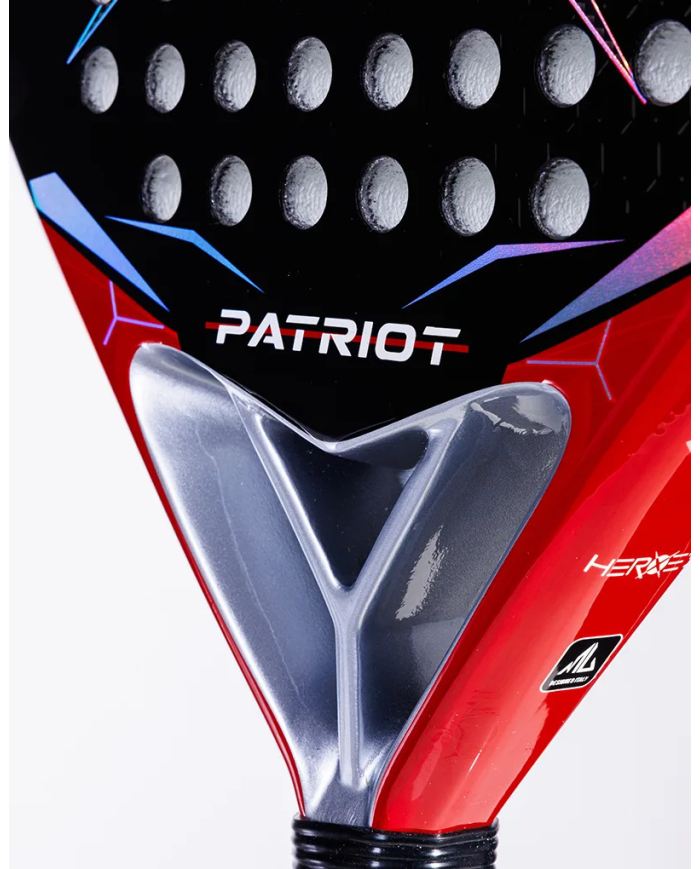 Heroe's Padel Patriot 2025
