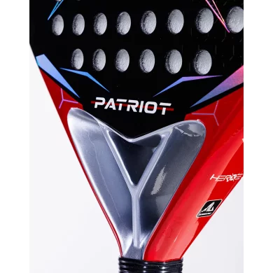 Heroe's Padel Patriot 2025 Heroe's Padel Patriot 2025