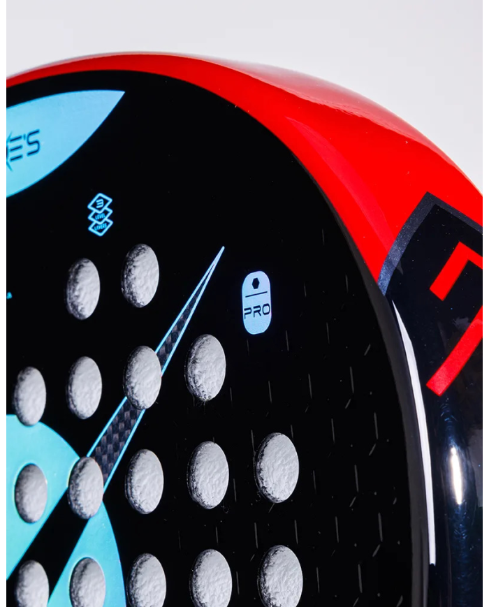 Heroe's Padel Patriot 2025