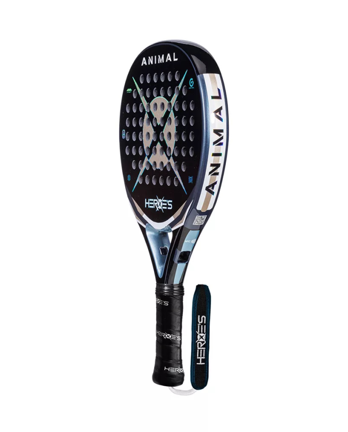 Heroe's Padel Animal 2025