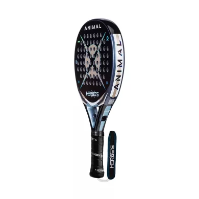 Heroe's Padel Animal 2025 Heroe's Padel Animal 2025