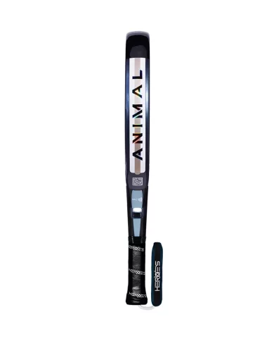 Heroe's Padel Animal 2025 Heroe's Padel Animal 2025