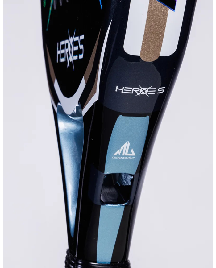 Heroe's Padel Animal 2025