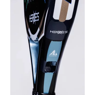 Heroe's Padel Animal 2025 Heroe's Padel Animal 2025