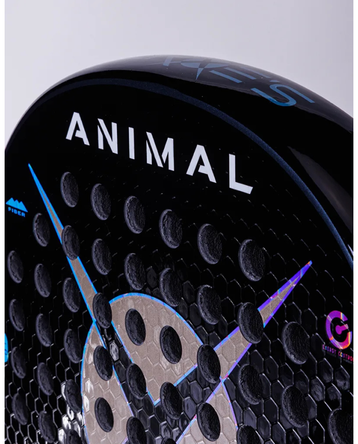 Heroe's Padel Animal 2025