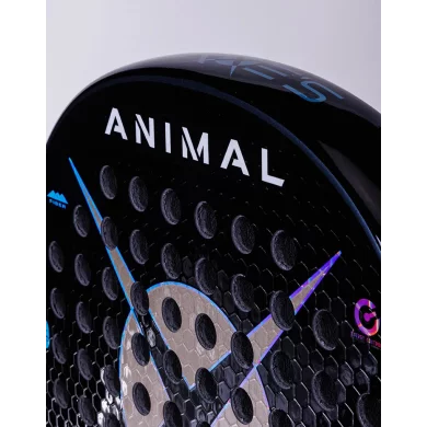 Heroe's Padel Animal 2025 Heroe's Padel Animal 2025