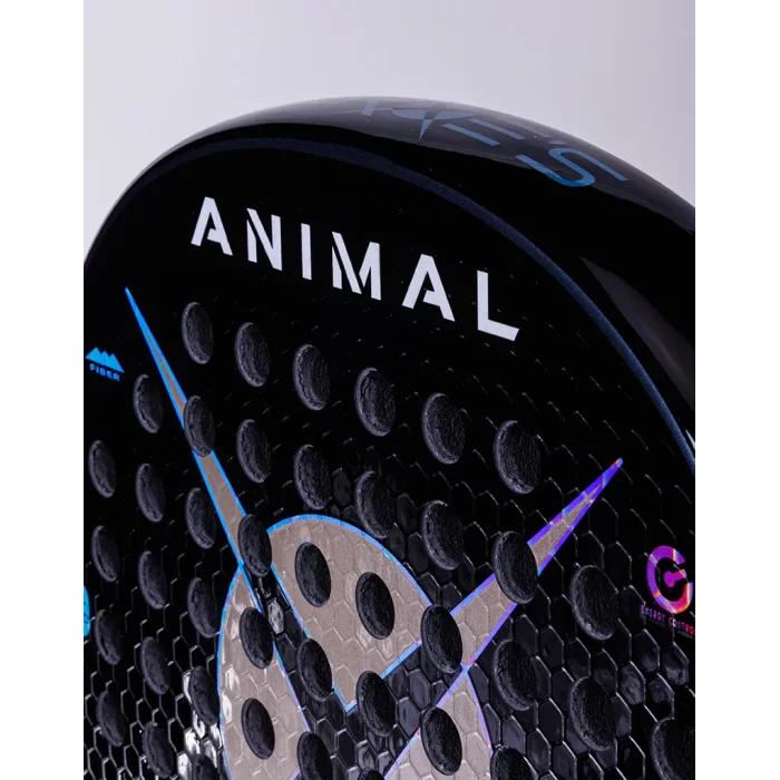Heroe's Padel Animal 2025 Heroe's Padel Animal 2025