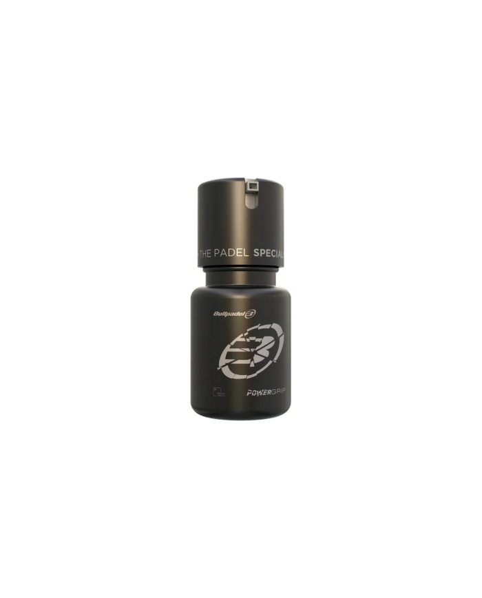 Bullpadel Power Grip Gel