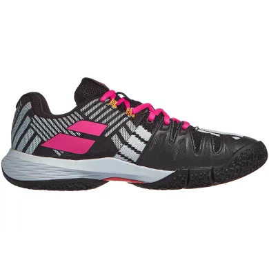 Zapatillas Pádel BABOLAT SENSA MUJER 2023 Zapatillas Pádel BABOLAT SENSA MUJER 2023