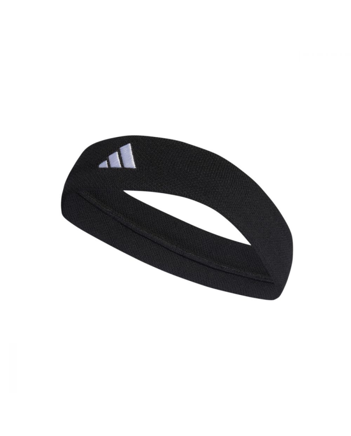 Fita para a cabeça Adidas Tennis preta
