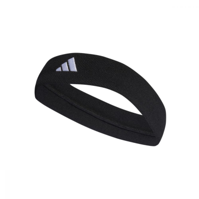 Adidas Tennis Stirnband Schwarz Adidas Tennis Stirnband Schwarz
