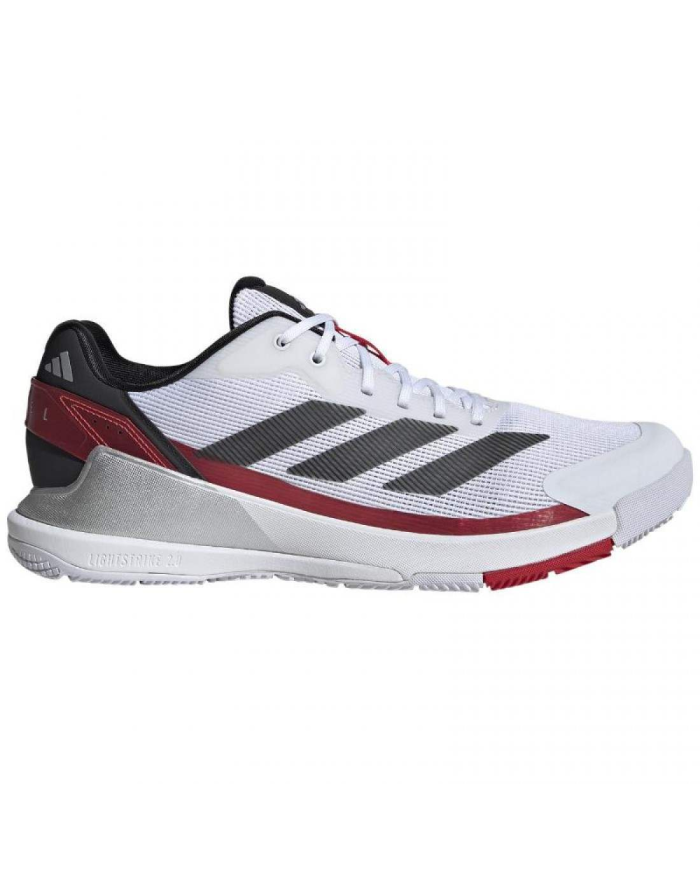 Shoes Padel Adidas Crazyquick LS