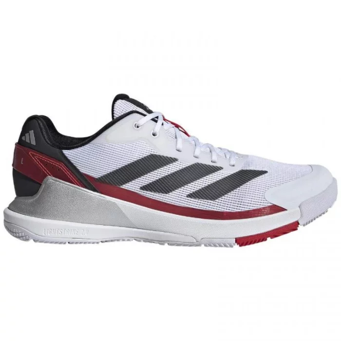 Shoes Padel Adidas Crazyquick LS