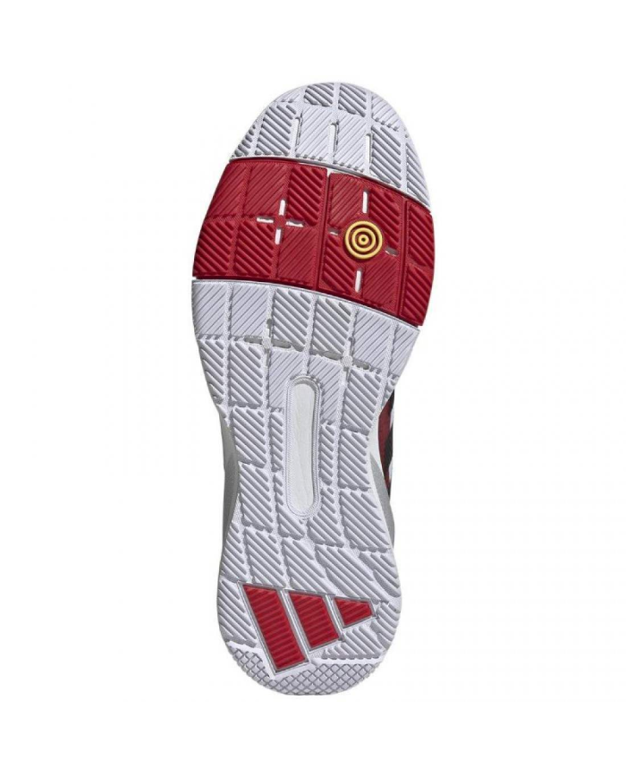 Shoes Padel Adidas Crazyquick LS
