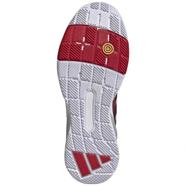 Shoes Padel Adidas Crazyquick LS Shoes Padel Adidas Crazyquick LS